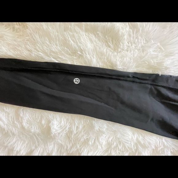 Swift Speed High Rise Tight - Picture 5 of 5